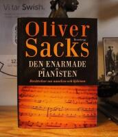 Den enarmade pianisten