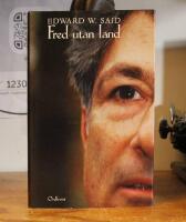 Fred utan land