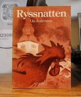 Ryssnatten