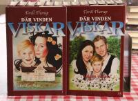 D&auml;r vinden viskar  del 1-15