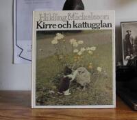 Kirre och kattugglan