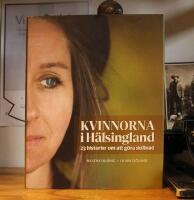 Kvinnorna i H&auml;lsingland