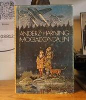 Mogadondalen
