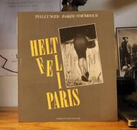 Helt fel i Paris