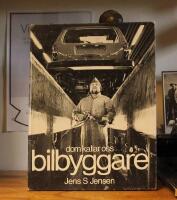 Dom kallar oss bilbyggare
