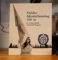 Delsbo Idrottsf&ouml;rening 100 &aring;r