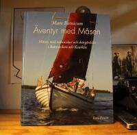 Mare Botnicum: &Auml;ventyr med M&aring;sen.