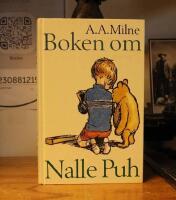 Boken om Nalle Puh
