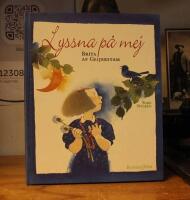 Lyssna p&aring; mig