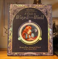 A Guid to Wizard of the World