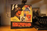 Krigspropaganda &ndash; fr&aring;n 1914 till idag