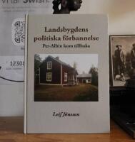 Landsbygdens politiska f&ouml;rbannelse