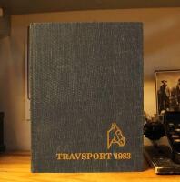 Travsport 1983