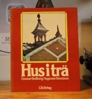 Hus i tr&auml;