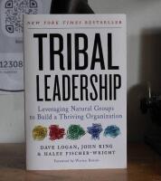 Tribal Leadership