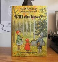 Vill du l&auml;sa ? F&ouml;rsta och andra &aring;ret.