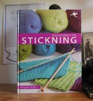 Stora boken om Stickning