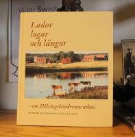 Lador logar och l&auml;ngor