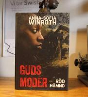 Guds moder - R&ouml;d h&auml;mnd