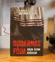 Gudarnas f&ouml;da &ndash; Den som d&ouml;dar
