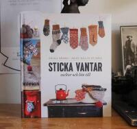 Sticka vantar sockor och lite till