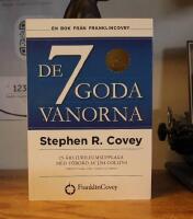 De 7 Goda Vanorna