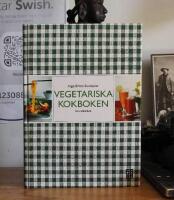 Vegetariska kokboken