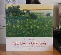 Konstn&auml;rer i &Ouml;nningeby