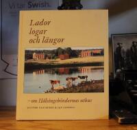 Lador logar och l&auml;ngor