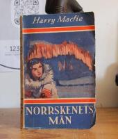 Norrskenets m&auml;n