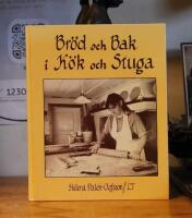 Br&ouml;d och Bak i K&ouml;k och Stuga