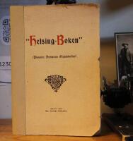 Helsingboken