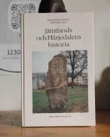 J&auml;mtlands och H&auml;rjedalens historia