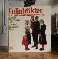 Folkdr&auml;kter och bygdedr&auml;kter fr&aring;n hela Sverige
