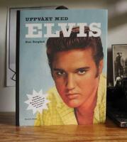 Uppv&auml;xt med Elvis