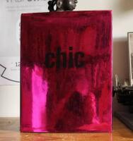 Chic : den kompletta garderoben