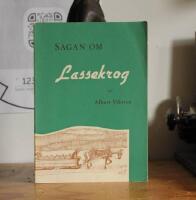 Sagan om Lassekrog