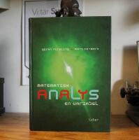 Matematisk analys:  en variabel