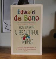 How to have a beautiful mind