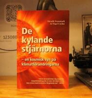 De kylande stj&auml;rnorna