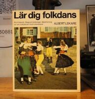 L&auml;r dig folkdans