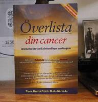 &Ouml;verlista din cancer