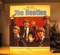 The Beatles &ndash; Then there was music