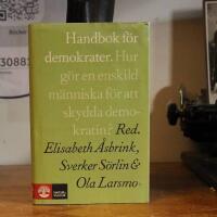 Handbok f&ouml;r demokrater