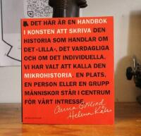 Handbok i konsten att skriva