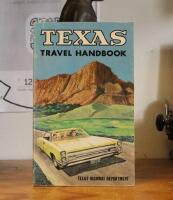 Texas travel handbook