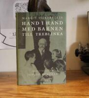 Hand i hand med barnen till Treblinka
