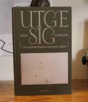 Utge sig