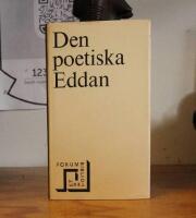 Den poetiska Eddan