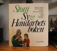 Stora Sy & Handarbetsboken